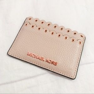 Michael Kors Card Holder